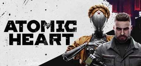 Atomic Heart cover art