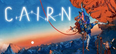 Cairn cover art