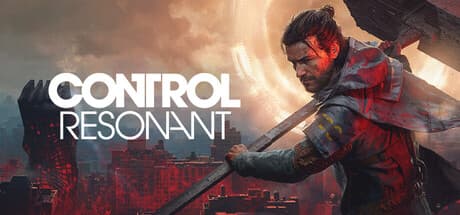 CONTROL Resonant artwork