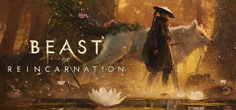 Beast of Reincarnation cover art