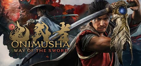 Onimusha: Way of the Sword cover art