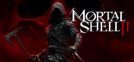 Mortal Shell II cover art